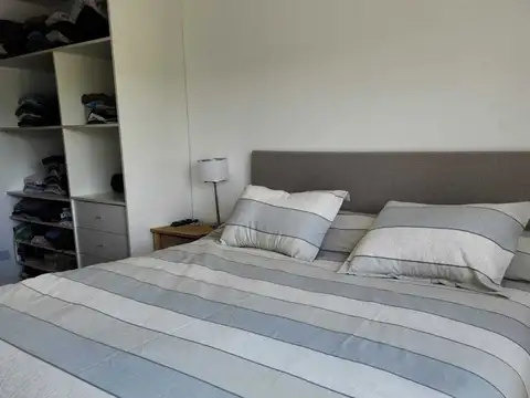 Departamento en Alquiler en Lagoon Pilar, USD 1.000