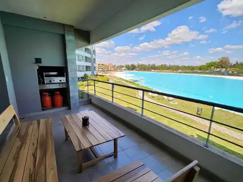 Lagoon Pilar 100