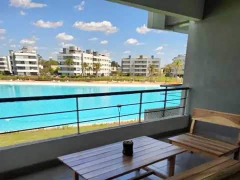 Departamento en Alquiler de 3 ambientes
