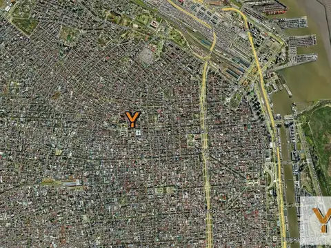 Departamento en Alquiler 60 años
