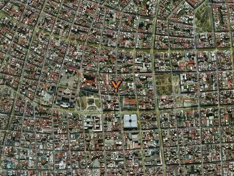 Departamento en Alquiler al Norte