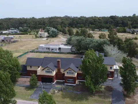 Casa en Venta en San Vicente, Partido de San Vicente