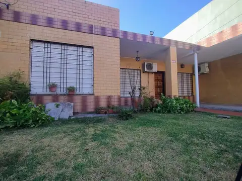 La Rioja 400 , Piso 0