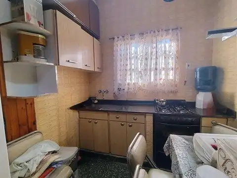 Casa en Venta 66 años