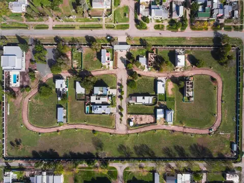 Terreno en Venta en La Plata, USD 40.800