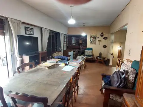 Casa en Venta en Boedo, USD 198.000