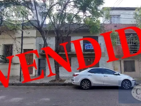 Casa en VENTA en BOEDO  - Lote Propio 9x30