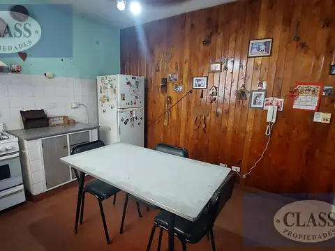 Casa en Venta 60 años