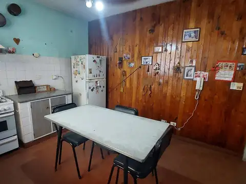 Casa en Venta 60 años