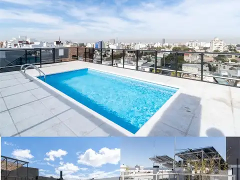 Departamento en Venta de 2 dormitorios