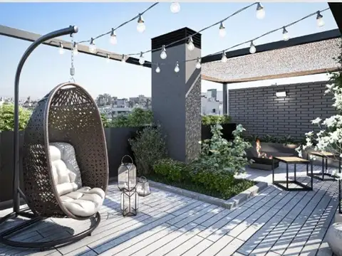 Departamento en Venta A Estrenar