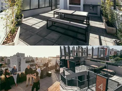 Departamento en Venta en General Paz, USD 138.434