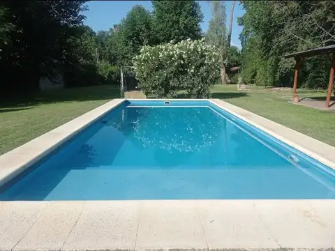 Casa en Venta 45 años