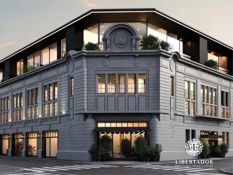 Se vende Departamento en Santa Fe 