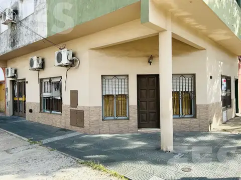 Depto Tipo Casa en Venta 55 años