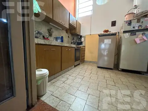 Depto Tipo Casa en Venta de 1 dormitorio