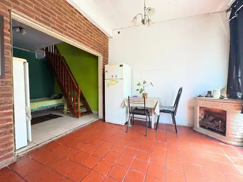 VENTA CASA MULTIFAMILIAR 5 AMBIENTES I. CASANOVA