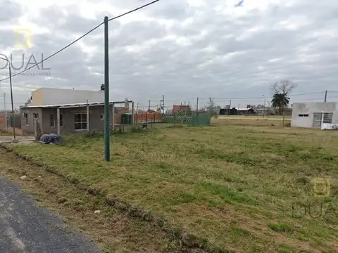 Terreno en Venta en Piñero, Rosario