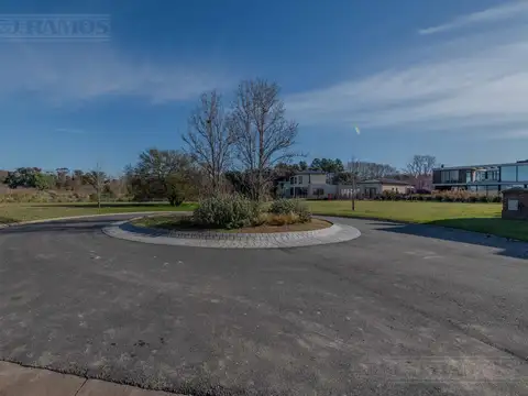 Panamericana Ramal Pilar  Km 56,5 - La Diligencia, Pilará