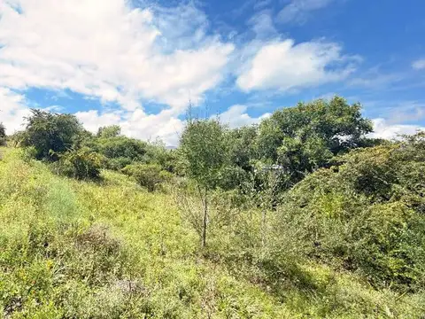 Terreno en Venta en Villa Giardino, USD 10.000