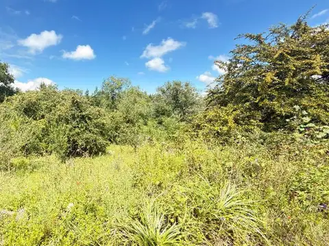 Terreno en Venta de 428,0 m2