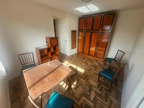Alquiler - Monoambiente - Caballito