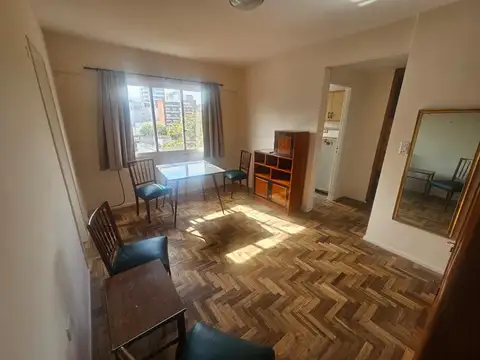 Departamento en Alquiler 62 años