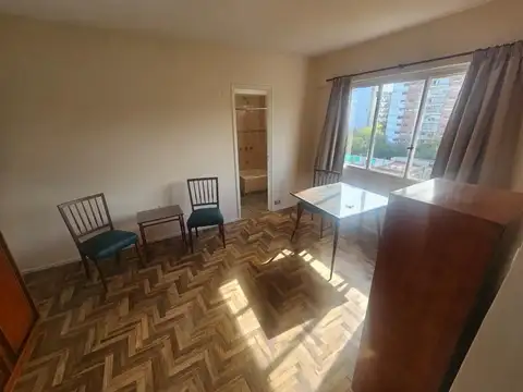 Alquiler - Monoambiente - Caballito