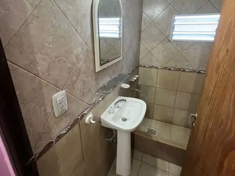 Departamento en Alquiler al Norte