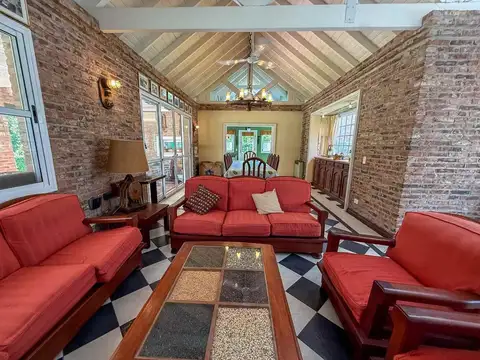 Casa en Venta de 5 dormitorios