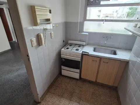 Departamento en Venta 40 años