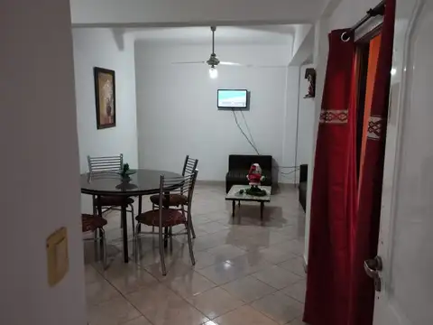 Departamento en Alquiler de 2 ambientes