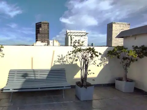 Departamento Monoambiente  en Venta en Recoleta, Capital Federal, Buenos Aires