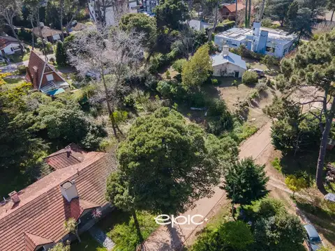 Terreno en venta Pinamar Barrio B5