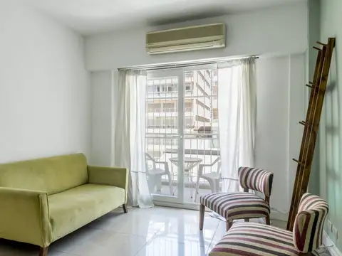 Av. Cerviño y República Arabe Siria