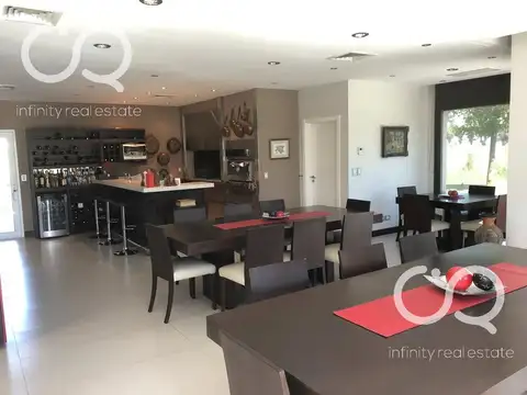 Casa en San Eliseo Golf &amp; Country