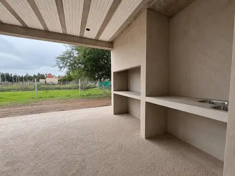 Casa en Venta A Estrenar