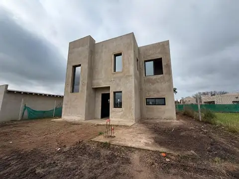 CASA EN VENTA CARDALES CHICO