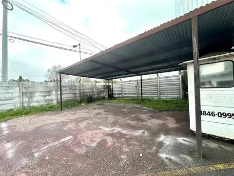 Depósito  en Alquiler en Pilar, G.B.A. Zona Norte, Argentina