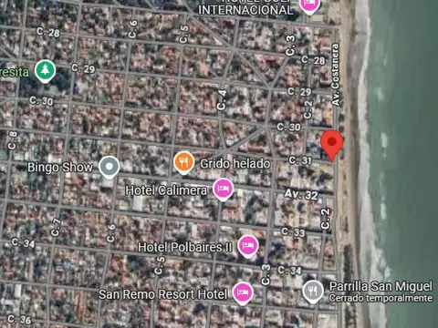Departamento en Venta Apto profesional