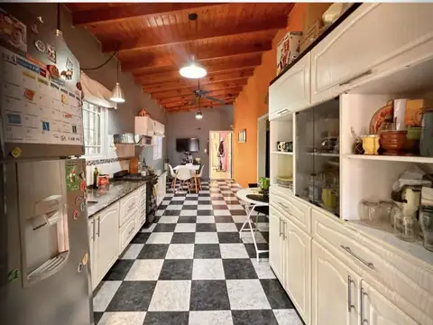 Casa en Venta en Villa Vatteone, USD 84.900