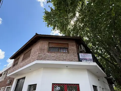 PH TIPO CASA 4 AMBIENTES en venta en Villa Ballester