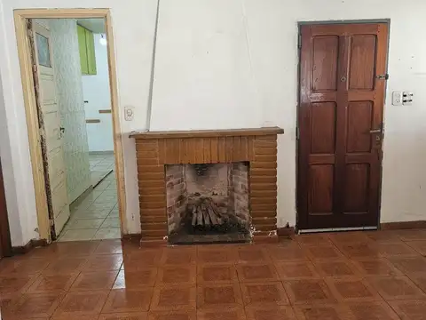 Casa en Venta 30 años