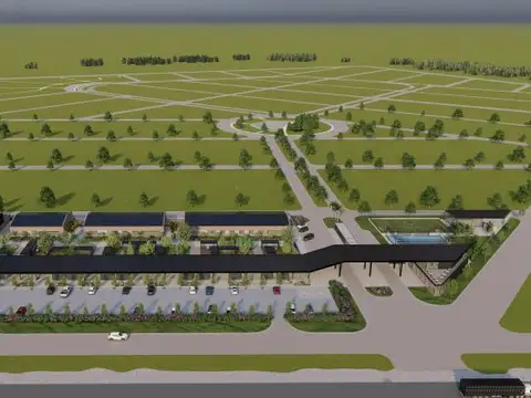 Terreno en Venta de 360,0 m2