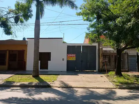 La pequeña de Jujuy, casa de 1 dormitorio 
