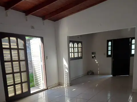 La pequeña de Jujuy, casa de 1 dormitorio