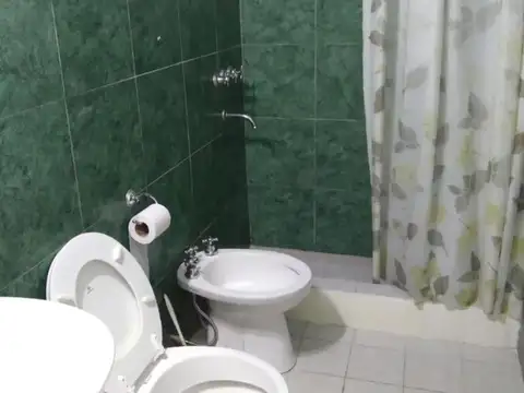 Libertador 2861 , Piso 1