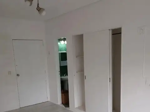 Monoambiente en alquiler