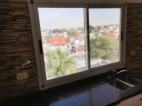 Departamento en Alquiler 35 años