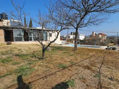 Casa en Venta de 1 dormitorio